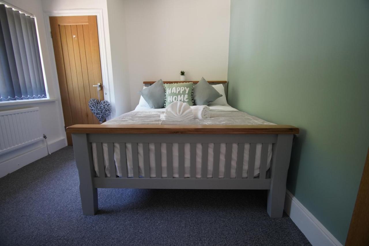 Risca Retreat Villa Екстериор снимка